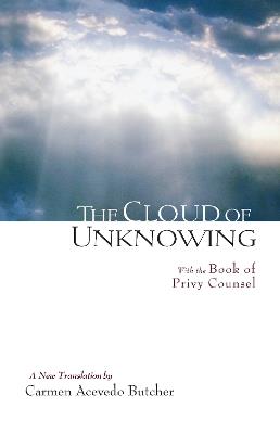 The Cloud of Unknowing: A New Translation - cover