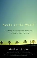 Awake in the World: Teachings from Yoga and Buddhism for Living an Engaged Life