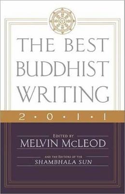 The Best Buddhist Writing 2011 - cover