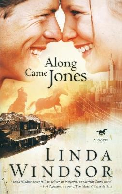 Along Came Jones - Linda Windsor - cover