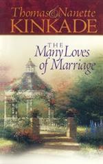 The Many Loves of Marriage