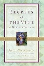Secrets of the Vine (Leader's Guide): Breaking Through to Abundance