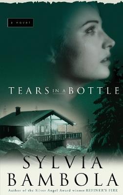 Tears in a Bottle - Sylvia Bambola - cover