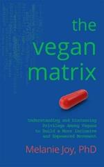 The Vegan Matrix: Understanding and Discussing Privilege Among Vegans to Build a More Inclusive and Empowered Movement