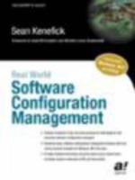 Real World Software Configuration Management