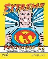 Extreme Photoshop CS - Matt Kloskowski - cover