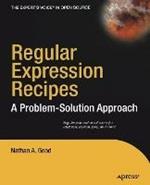 Regular Expression Recipes: A Problem-Solution Approach