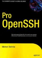 Pro OpenSSH
