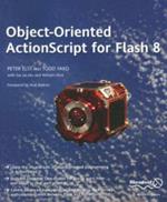 Object-Oriented ActionScript For Flash 8