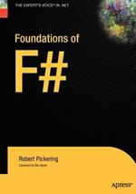 Foundations of F#