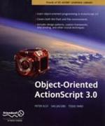 Object-Oriented ActionScript 3.0