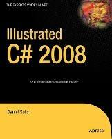 Illustrated C# 2008 - Daniel Solis - cover