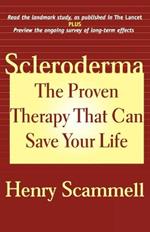 Scleroderma: The Proven Therapy that Can Save Your Life