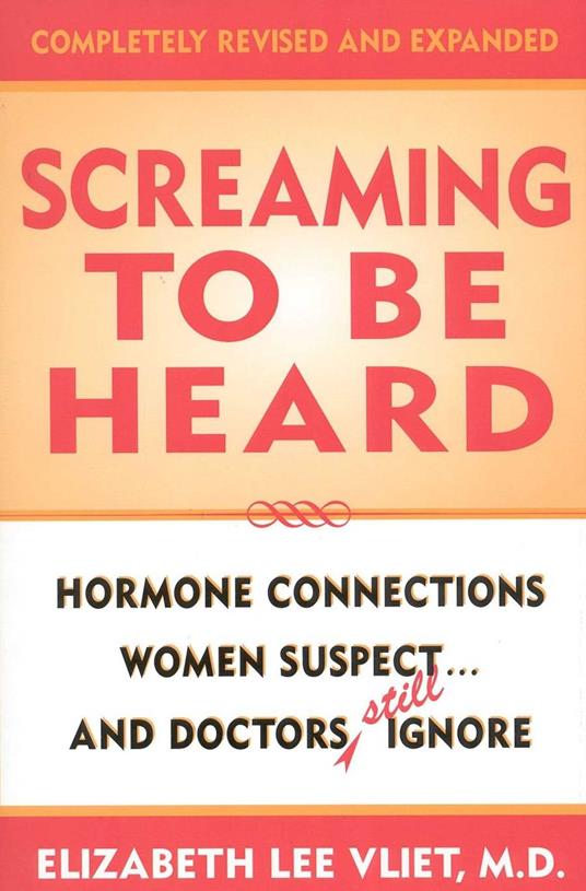 Screaming to be Heard