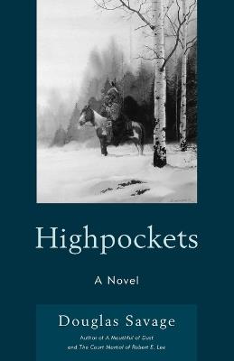 Highpockets: A Novel - Douglas Savage - cover