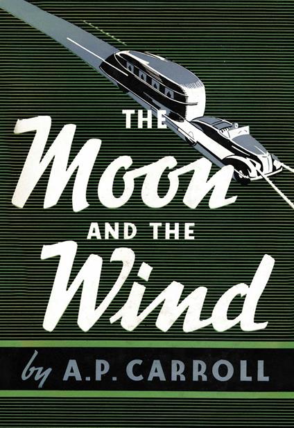 The Moon and the Wind