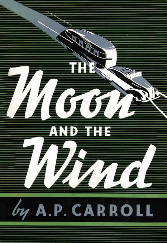 The Moon and the Wind