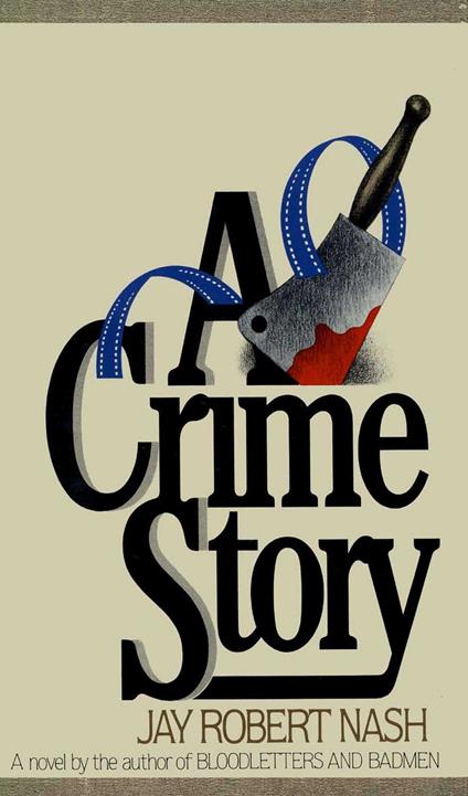 A Crime Story