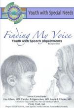 Finding My Voice: Youth with Speech Impairment