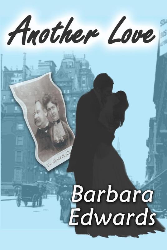 Another Love - Barbara Edwards - ebook