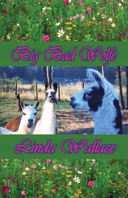 Big Bad Wolfe - Linda Wallace - cover