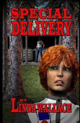 Special Delivery - Linda Wallace - cover