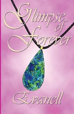 Glimpse of Forever - Evanell - cover