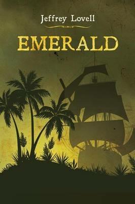 Emerald - Jeff Lovell - cover