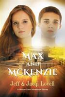 Max and McKenzie - Jeff and Jacqi Lovell - cover