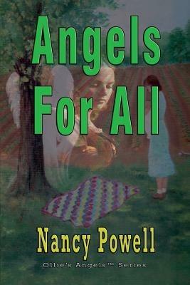 Angels for All - Nancy Powell - cover