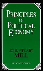 Principles of Political Economy