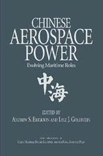 Chinese Aerospace Power: Evolving Maritime Rules