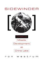 Sidewinder: Creative Missile Development at China Lake