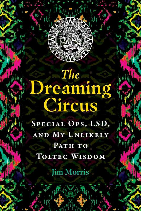 The Dreaming Circus