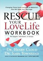 Rescue Your Love Life Workbook
