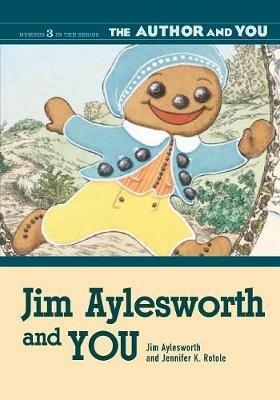 Jim Aylesworth and YOU - Jim Aylesworth,Jennifer Rotole - cover