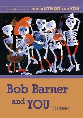 Bob Barner and YOU - Bob Barner - cover