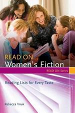 Read On...Women's Fiction: Reading Lists for Every Taste
