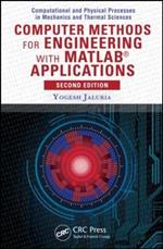 Computer Methods for Engineering with MATLAB® Applications