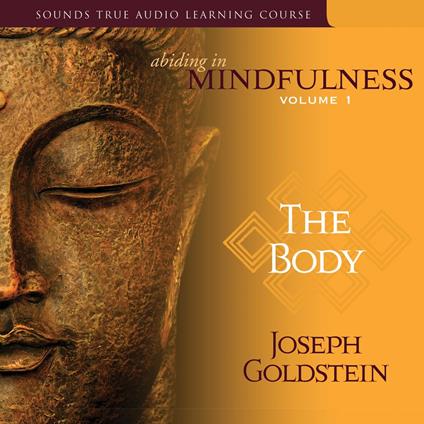 Abiding in Mindfulness, Volume 1