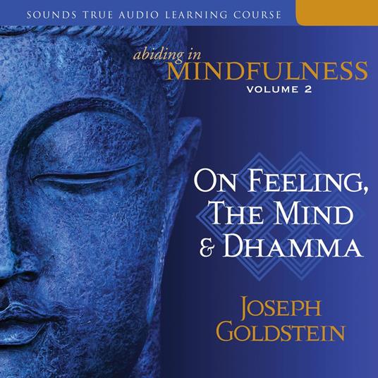 Abiding in Mindfulness, Volume 2