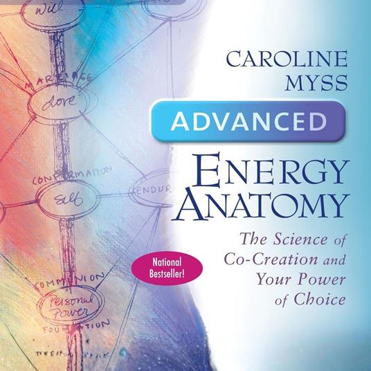 Advanced Energy Anatomy