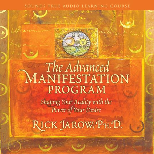 The Advanced Manifestation Program