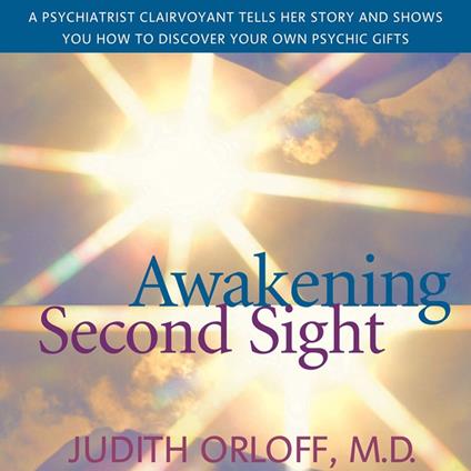 Awakening Second Sight