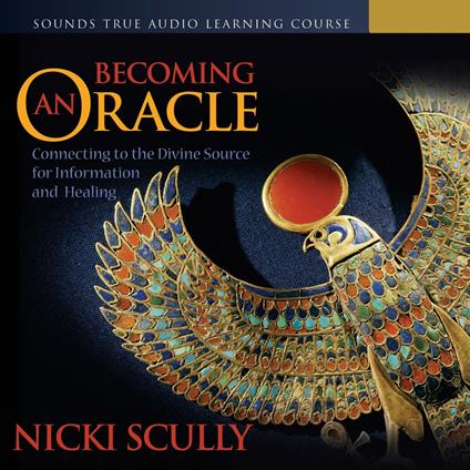 Becoming an Oracle