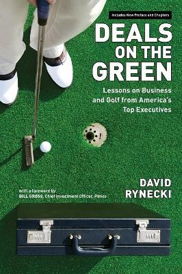 Deals On The Green - cover