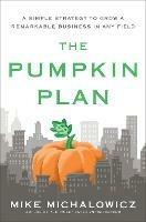 Pumpkin Plan - cover