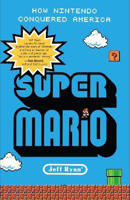 Super Mario - cover