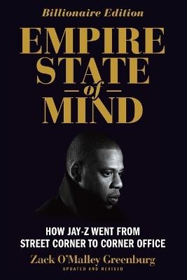 Empire State Of Mind (Revised) - cover