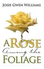 Rose Among The Foliage, A